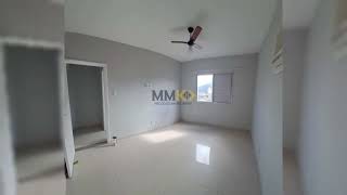 Apartamento Campo Grande - AP4255