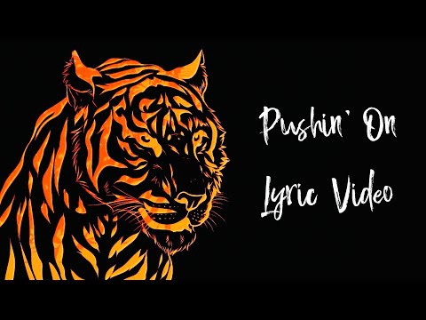 2WEI - Pushin' On - Extended 2 (Epic Pop Music)