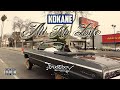 Kokane - All My Life [Official Music Video]