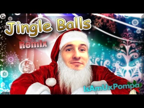 ♪ Luxior ft. Isamu - Jingle Balls /Remix