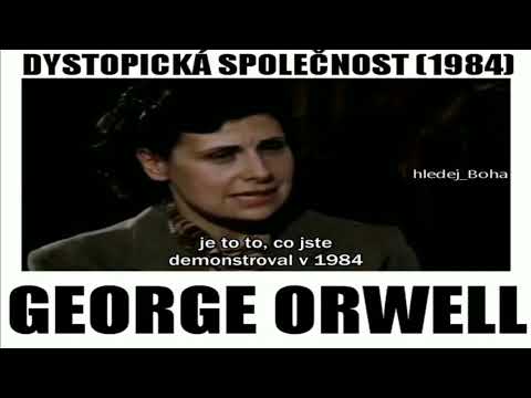 George Orwell 1984