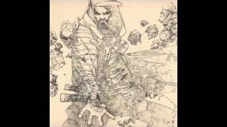 Method Man - Party Crasher (Original Mix)