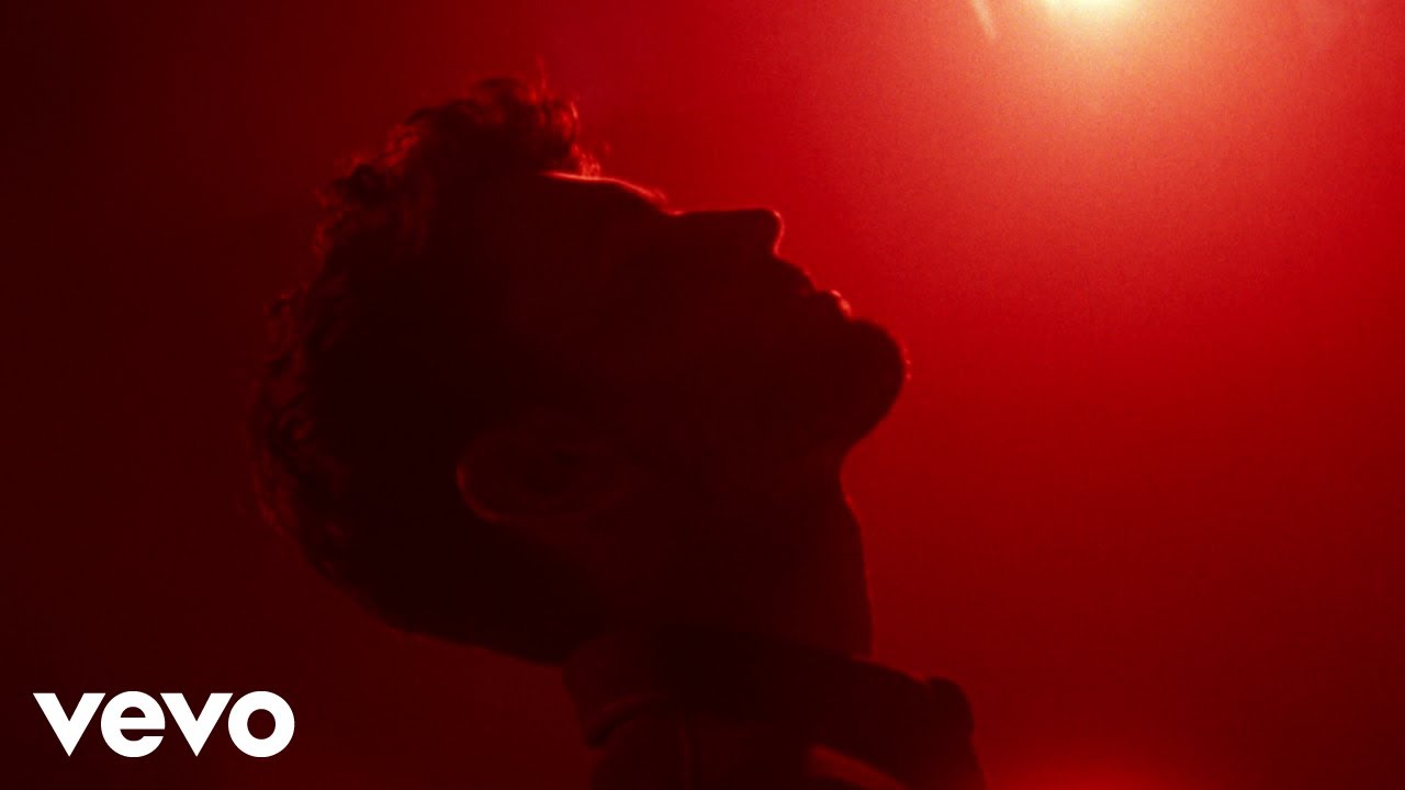 Duncan Laurence — Love Don’t Hate It