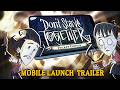 Don T Starve Together Pocket Edition Release Trailer