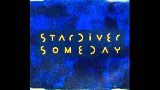 Stardiver - Someday (Trance Mix)