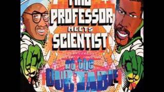 Mad Professor Meets Scientist  - 1835
