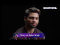 Believe The Rinku Singh Story KKR IPLonStar