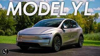 2027 Tesla Model Y L Review — Full Breakdown & Transcript