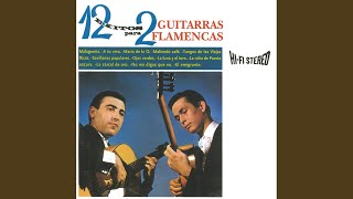 La Luna Y El Toro (Instrumental)