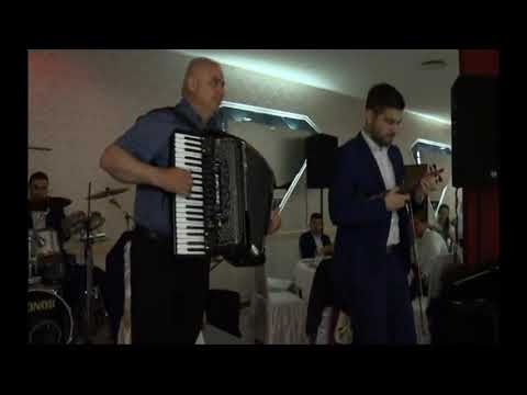Gajdarsko oro - Trajce Trenkoski & Grupa MAESTRO (Live)