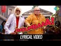102 Not Out - Video Lirik) [OST by Amitabh Bachchan & Rishi Kapoor