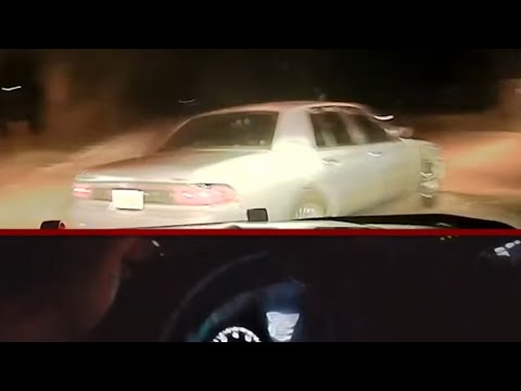 Asking for Supervisor Turns into Big Chase