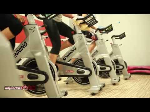 Dzień otwarty w Tiger Gym Wejherowo