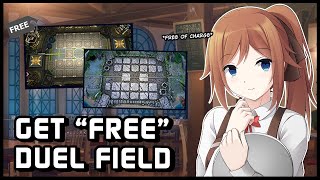 How to Use Any Duel Field for Free