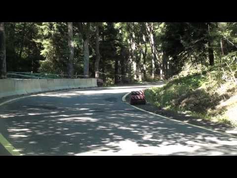 GSMP Sienna 2013 - Marcin Słobodzian Mitsubishi Lancer by OesRecords