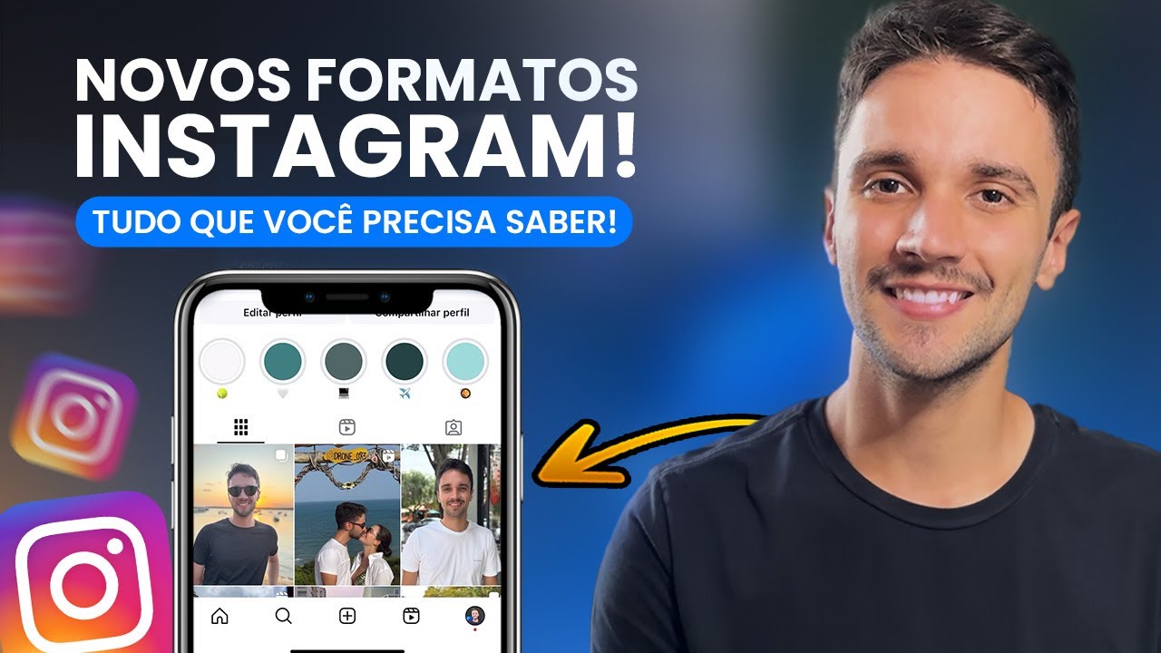 Ultimate Guide to New Instagram Formats