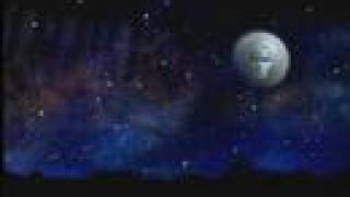 Andy Davis &quot;Earth and Venus&quot;