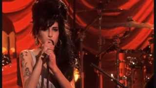 Amy Winehouse - Rehab - Live HD