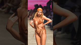 #swimming #swimsuit #beachwear #tiktok #trending #swimwear #bikini #weak#bikini #balenciaga