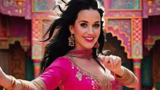 Katy Perry - Legendary Lovers (Music Video)