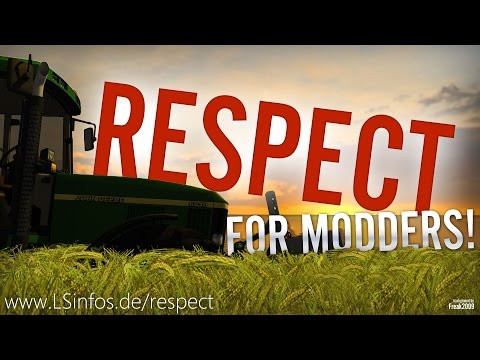 Как создать мод карту Farming Simulator 2015