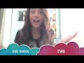 ASKEMMA Emma Fuhrmann Take Two