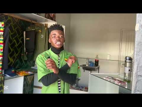 YounG Tee - Kule Game (Official Music Video) | Xhosa HipHop