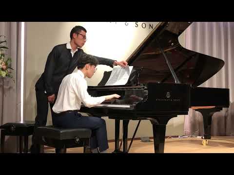 Myroslav Skoryk - Preludes and Fugues