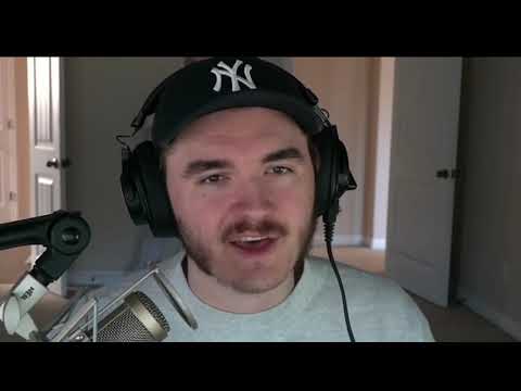 Ted Learns about Mr. Hands (Featuring Jschlatt)