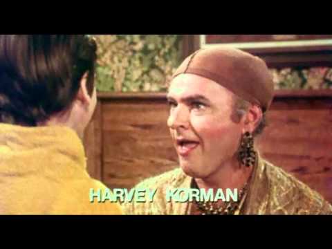 Harvey Korman Is Gay - Anal Cunt