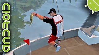 Download lagu Rapala Pro Bass Fishing | NVIDIA SHIELD Android TV | PPSSPP Emulator [1080p] | Sony PSP mp3