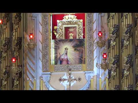 Licheń 2018 - Odsłonięcie Cudownego Obrazu - Idźmy tulmy się jak dziatki