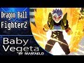 Baby Vegeta Model Import Dragon Ball FighterZ Mod