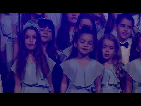 Kori i fëmijëve Okarina - Pranë burimit