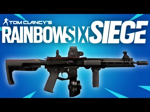 The *NEW* Weapon In Operation Vector Glare!