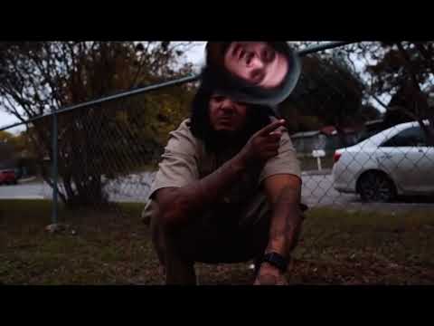 RackedUp Benji - Opp Disease Freestyle (official video)