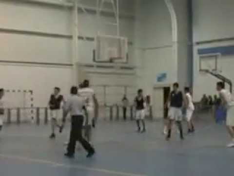 2Meridiano Alicante . Amics Castello