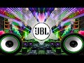 Dj Remix 2026 Music Mix Dj Gane Dj Gana JBL Dj Song Dj Song JBL Dj Dj Sound Check Bass Boosted Songs