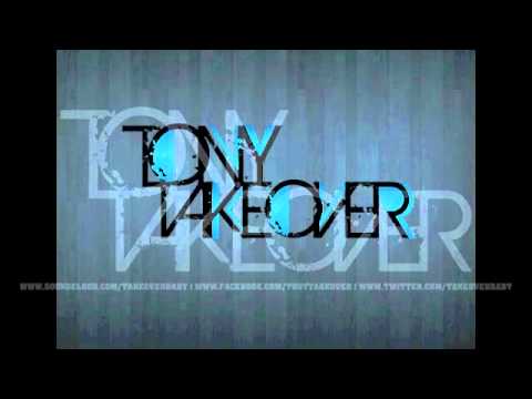 Michael Calfan, Axwell vs Dirty South - Walking Resurrection (Tony Takeover Bootleg Cut)