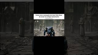 A Sensação de Fazer Parte do Exército de Deus