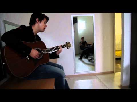 Detrás del escenario con Alejandro Seyffert