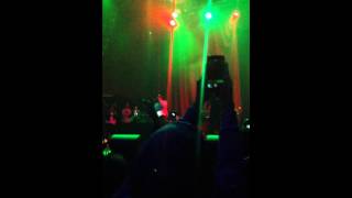 Wale Concert: Dallas 2015 - The Deep End