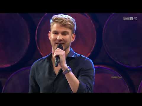 Robin Leon - Hey Lou - (Schlagerspaß mit Andy Borg, 22.03.2025