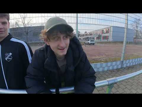 Freundschaftsspiel | TuS Lübeck - Ratzeburger SV III (7:1) | jungsausmarli