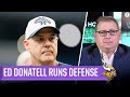 NFL Insider on Ed Donatell's NEW DEFENSE for the Minnesota Vikings | CBS Sports HQ