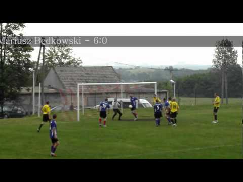 ODTV : Zakończenie kariery i awans Orła Dąbie