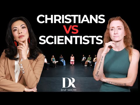 Christian Women vs Scientists | The Bridge