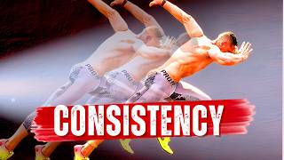 The One Secret That Changed Everything – How to Be Consistent