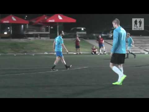 12.09.2016 I Liga A - ggmedia.pl vs ALIOR BANK