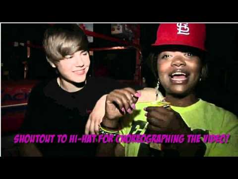 Thumbnail for Justin Bieber-SomeBody To Love(Behind The Scenes by Somebody to Love